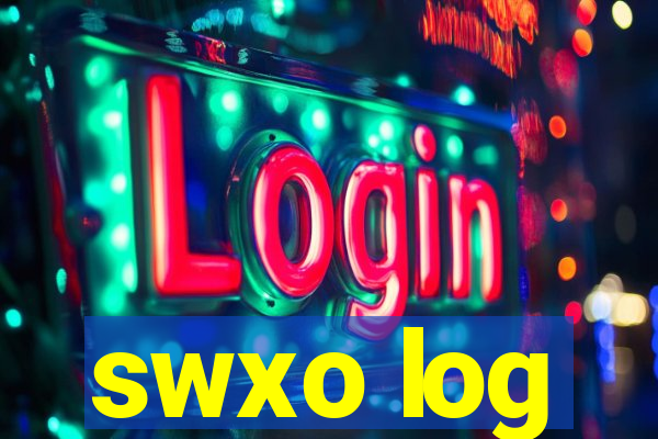 swxo log